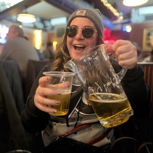 Meet your Posher, Emily